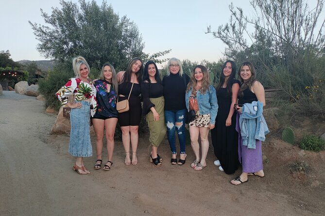 Private Tour EN Valle DE Guadalupe for 5 - 7 passengers - Final Thoughts: Is It Worth It?