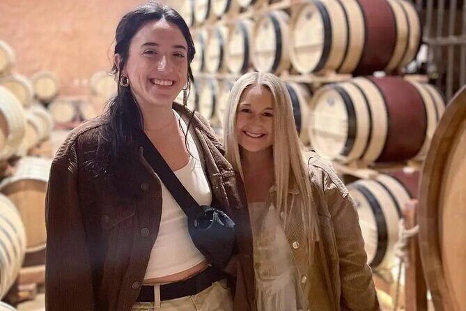 Private Tour EN Valle DE Guadalupe for 5 - 7 passengers - Frequently Asked Questions