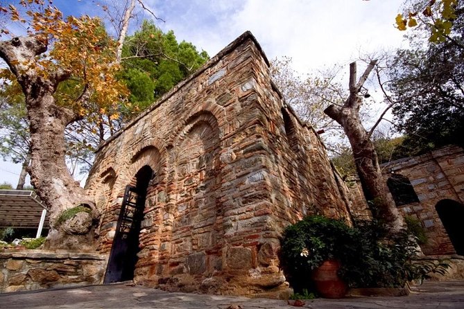 Private Tour: Ephesus and St. Marys House From Izmir With Lunch - Guest Reviews and Experiences