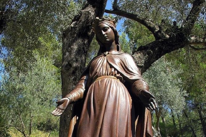 Private Tour: Ephesus and St. Marys House From Izmir With Lunch - St. Marys House: A Spiritual Journey
