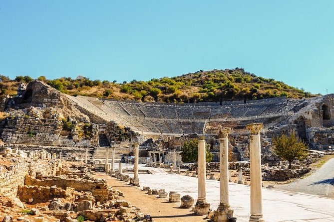 Private Tour: Ephesus Day Trip From Kusadasi - Tour Duration
