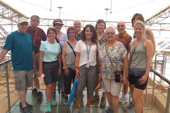 Private Tour : Ephesus Port Tour for Cruisers - Cruise Guest Exclusivity