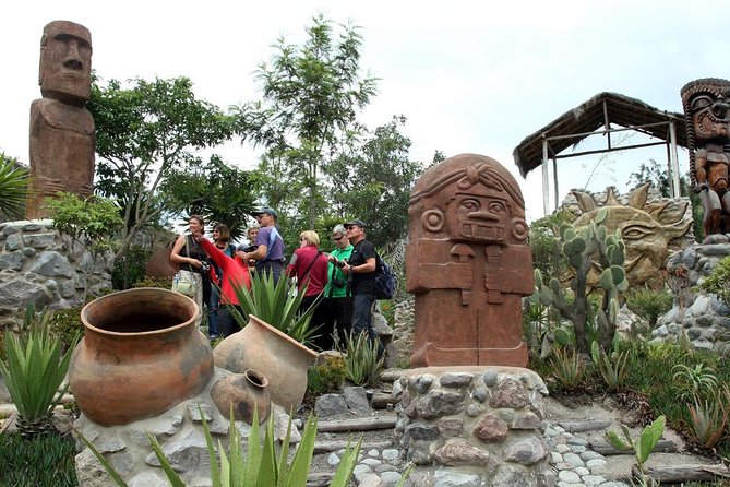 Private Tour: Equator Line,Hummingbirds Garden & 2-hour Hike in a Primary Forest - Accessibility and Participation