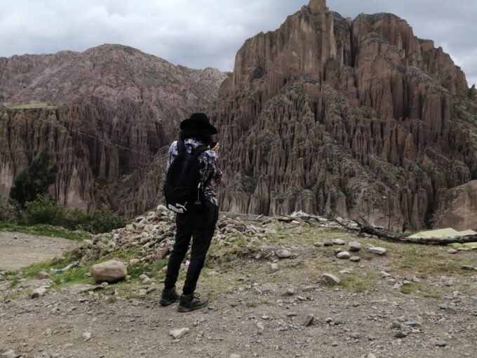 Private Tour - Escaping to the Valleys and Canyons of La Paz - Recap