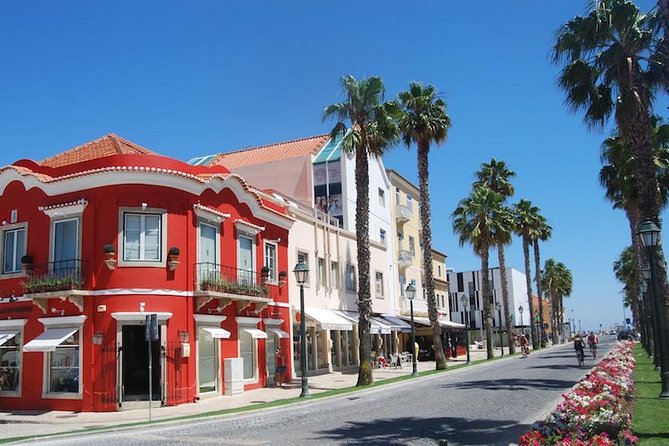 Private Tour: Estoril and Cascais Day Trip From Lisbon - Traveler Experience and Reviews