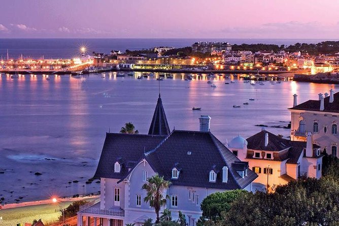 Private Tour: Estoril and Cascais Day Trip From Lisbon - Stunning Coastline and Charming Towns