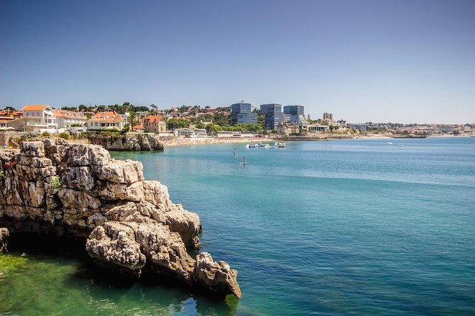 Private Tour: Estoril and Cascais Day Trip From Lisbon - Additional Information