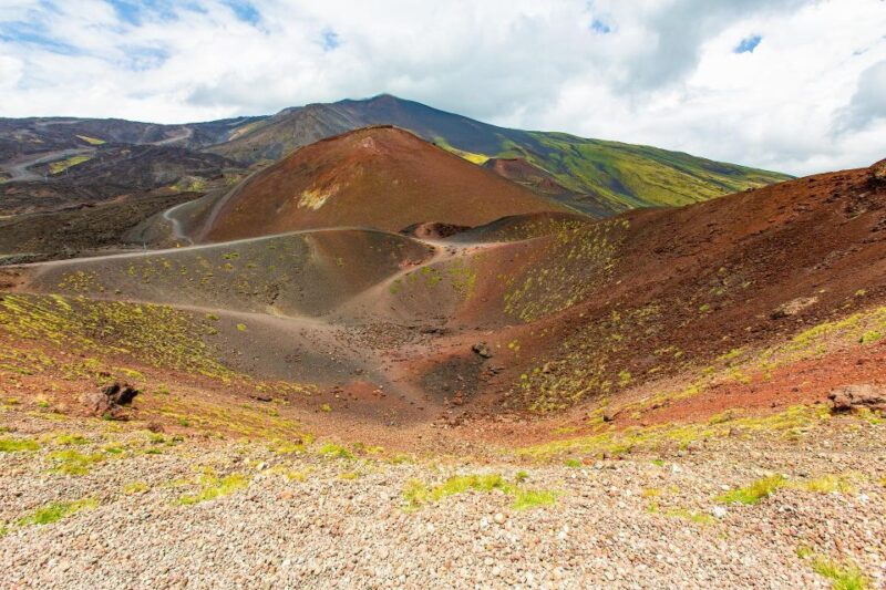 Private Tour Etna and Alcantara Gorges - Customer Experience and Reviews