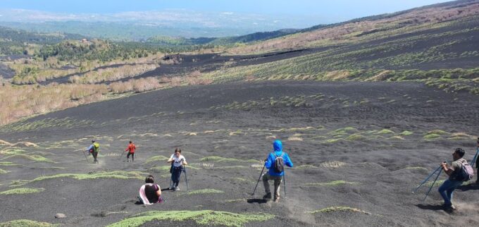 Private Tour Etna and Alcantara Gorges - Pickup Locations