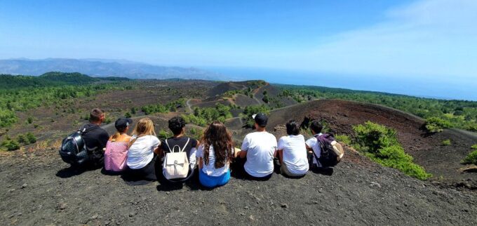 Private Tour Etna and Alcantara Gorges - Frequently Asked Questions