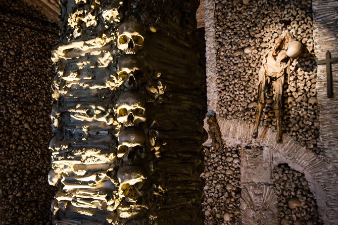 Private Tour Évora and Monsaraz - Additional Information
