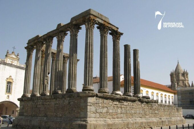 Private Tour Évora & Arraiolos by Mercedes-Benz - Frequently Asked Questions