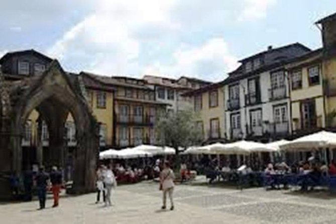 Private Tour: Évora, Chapel of Bones Tickets, Lunch, Wine Tasting - Pricing and Cancellation Policy