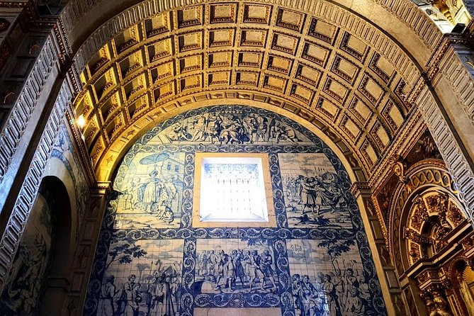 Private Tour: Évora, Chapel of Bones Tickets, Lunch, Wine Tasting - Reviews