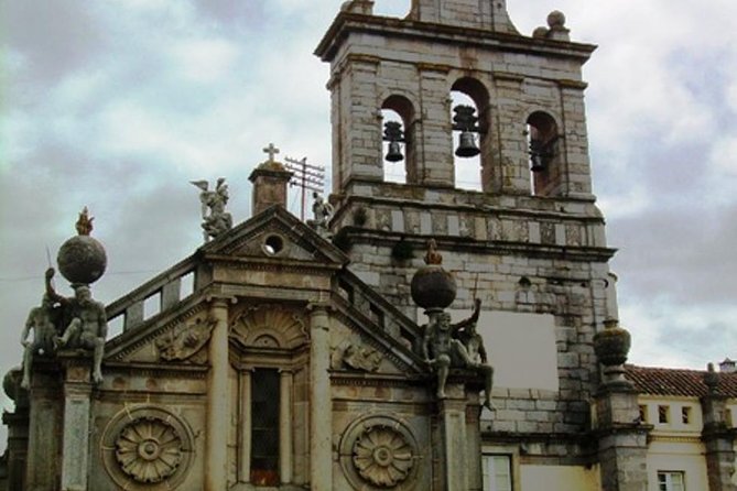 Private Tour: Évora, Chapel of Bones Tickets, Lunch, Wine Tasting - Frequently Asked Questions
