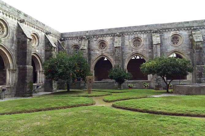 Private Tour Évora - Wine Tasting - Beautiful Medieval Village of Monsaraz - Highlights of the Tour Inclusions