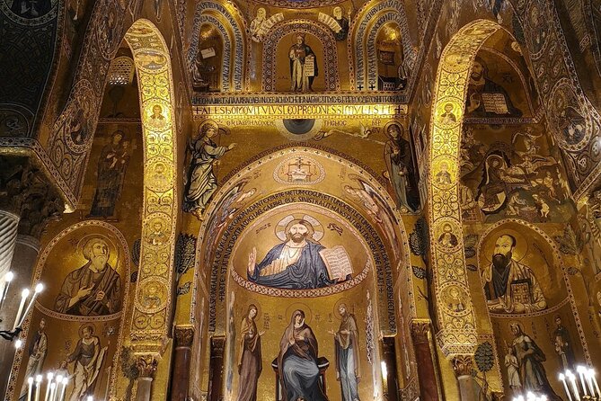 Private Tour: Exclusive Tour of Palermo by Palermo Wonders - Visiting Teatro Massimo