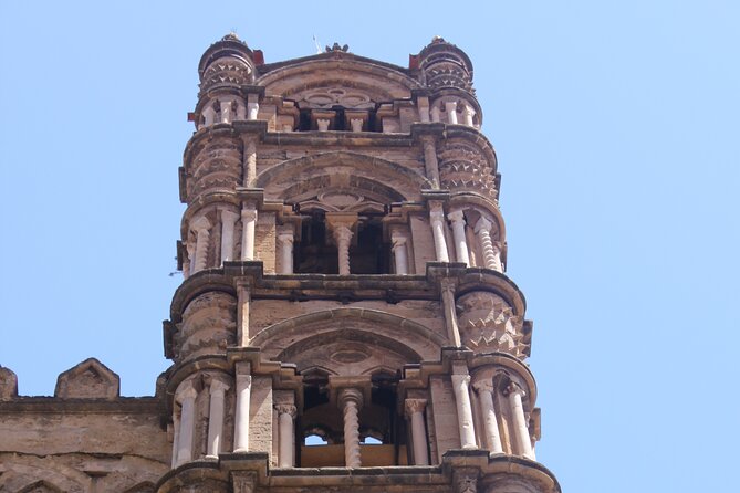 Private Tour: Exclusive Tour of Palermo by Palermo Wonders - Palermo Cathedral Tour