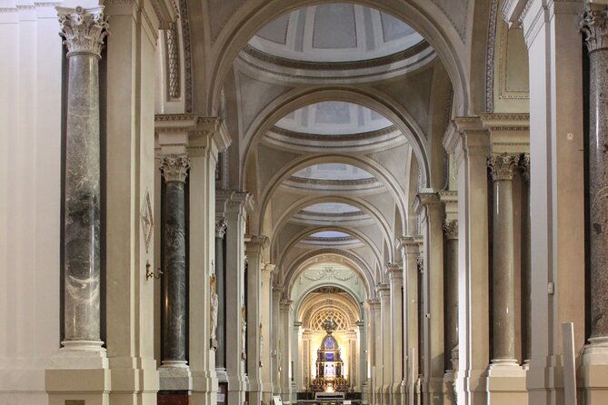 Private Tour: Exclusive Tour of Palermo by Palermo Wonders - Royal Palace and Cappella Palatina