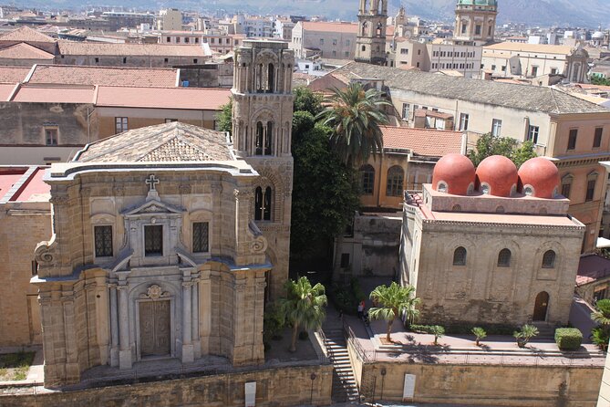 Private Tour: Exclusive Tour of Palermo by Palermo Wonders - Pricing and Cancellation Policy
