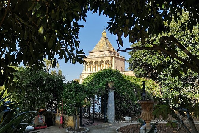 Private Tour: Exclusive Tour of Palermo by Palermo Wonders - Meeting and Pickup Locations