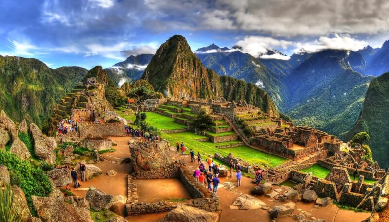 Private Tour | Excursion Lares Trek 4 Days to Machupicchu - Itinerary Highlights