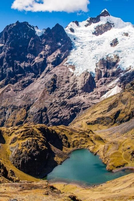 Private Tour | Excursion Lares Trek 4 Days to Machupicchu - Inclusions