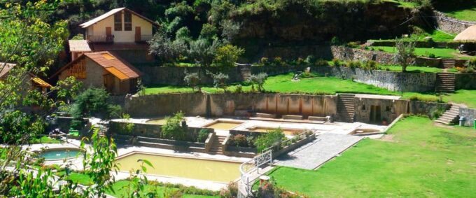 Private Tour | Excursion Lares Trek 4 Days to Machupicchu - Frequently Asked Questions