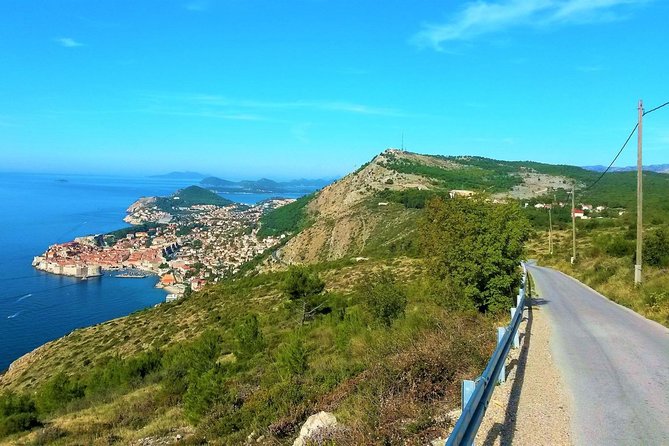 Private Tour Experience Dubrovnik Best Of Serene Views & Tales - Meeting and Pickup