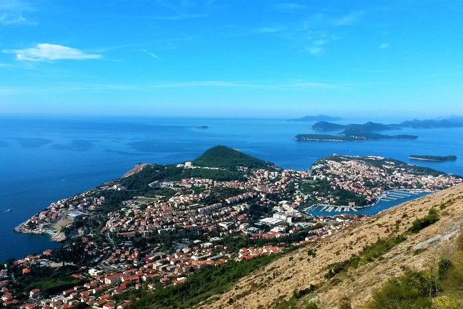 Private Tour Experience Dubrovnik Best Of Serene Views & Tales - Captivating Historical Tales