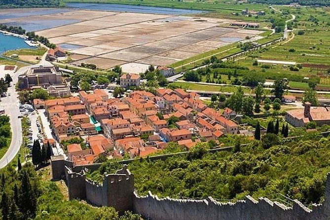 Private Tour Experience Dubrovnik North-West Countryside & Riviera - Captivating Ston Walking Tour