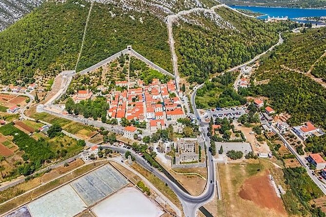 Private Tour Experience Dubrovnik North-West Countryside & Riviera - Private Tour Experience Details