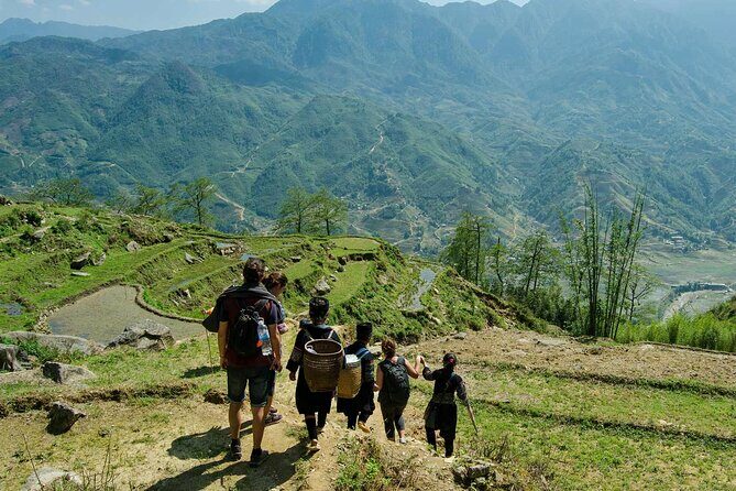 Private Tour Experience from Sapa Town to Cat Cat Village - What Makes This Tour Stand Out?
