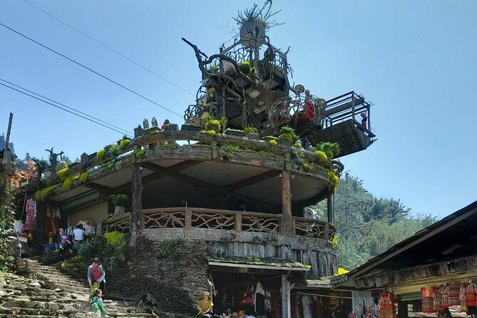Private Tour Experience from Sapa Town to Cat Cat Village - What Reviewers Say