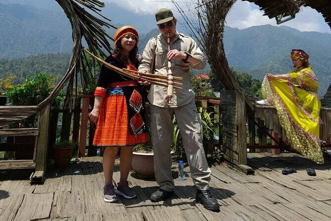 Private Tour Experience from Sapa Town to Cat Cat Village - Who Should Consider This Tour?
