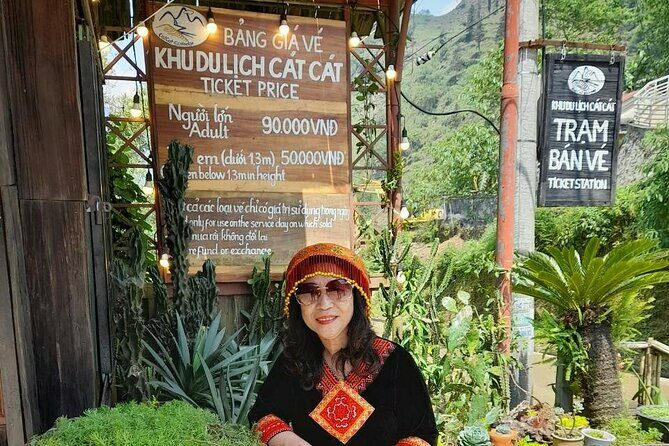 Private Tour Experience from Sapa Town to Cat Cat Village - Final Thoughts