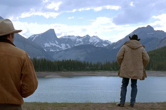 Private Tour: Experience the Best of Canmore / Kananaskis - Interpretive Geological Formations