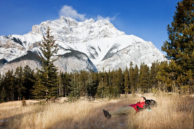 Private Tour: Experience the Best of Canmore / Kananaskis - Customizable Itinerary Options