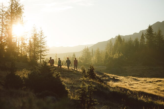 Private Tour: Experience the Canadian Rocky Mountains - Highlights of the Tour