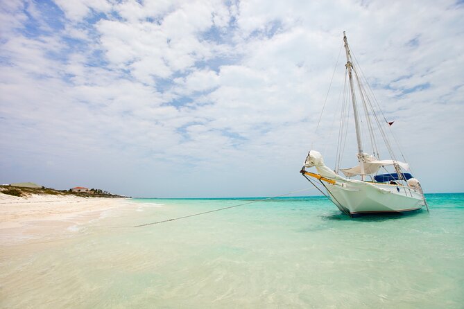 Private Tour Exploration in Gracebay - About Your Stay