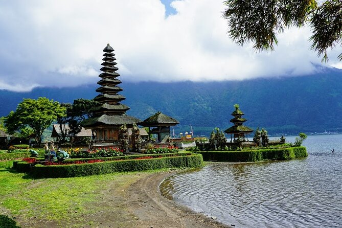 Private Tour Explore Marvelous Sekumpul Waterfall - Pickup and Pricing