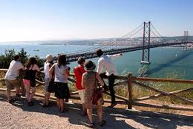 Private Tour: Explore the Places and the Unseen Sides of Lisbon - Key Landmarks Visited