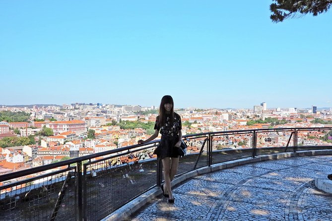 Private Tour: Explore the Places and the Unseen Sides of Lisbon - Safety Measures in Place