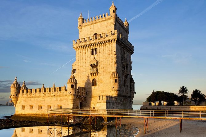 Private Tour: Explore the Places and the Unseen Sides of Lisbon - Cancellation Policy Details