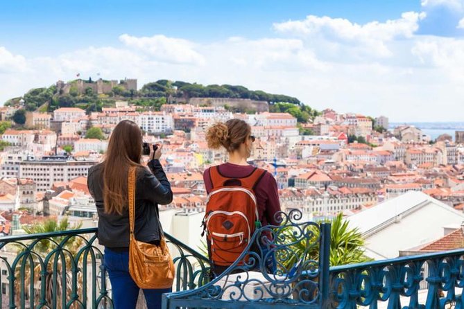 Private Tour: Explore the Places and the Unseen Sides of Lisbon - Assistance and Support