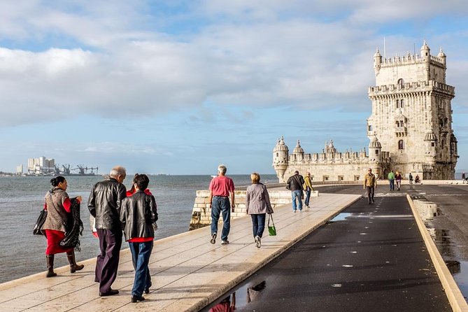 Private Tour: Explore the Places and the Unseen Sides of Lisbon - Customer Reviews Breakdown