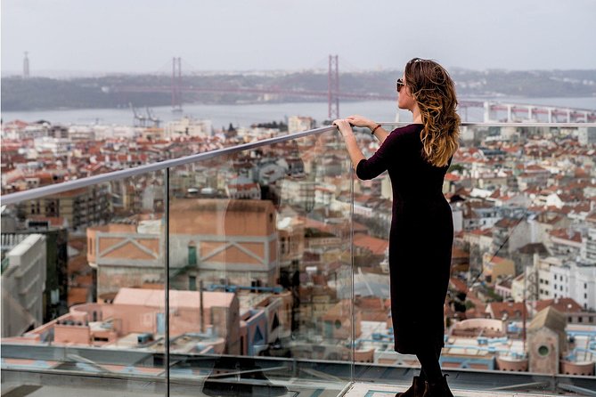 Private Tour: Explore the Places and the Unseen Sides of Lisbon - Tour Highlights