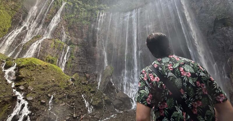 Private Tour: Explore Tumpak Sewu & Malangs Hidden Gems! - Key Points