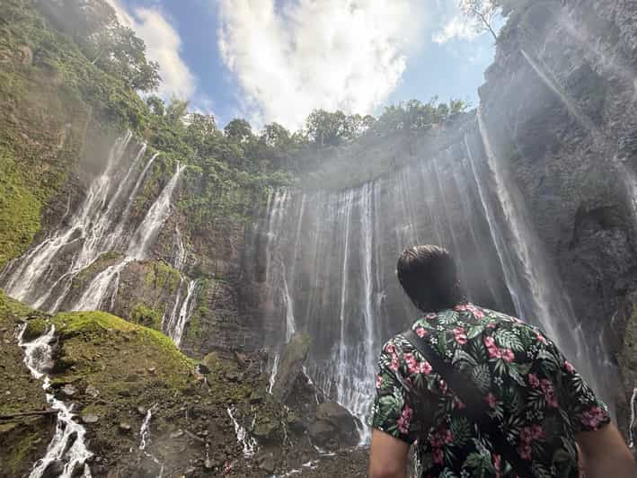 Private Tour: Explore Tumpak Sewu & Malangs Hidden Gems! - Tour Experience
