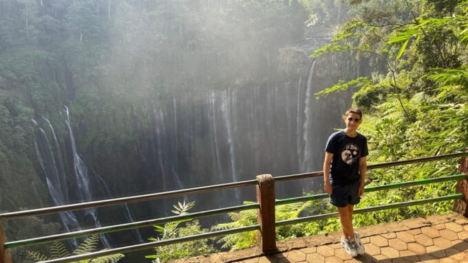 Private Tour: Explore Tumpak Sewu & Malangs Hidden Gems! - Pricing and Cancellation